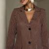 Vestido Blazer