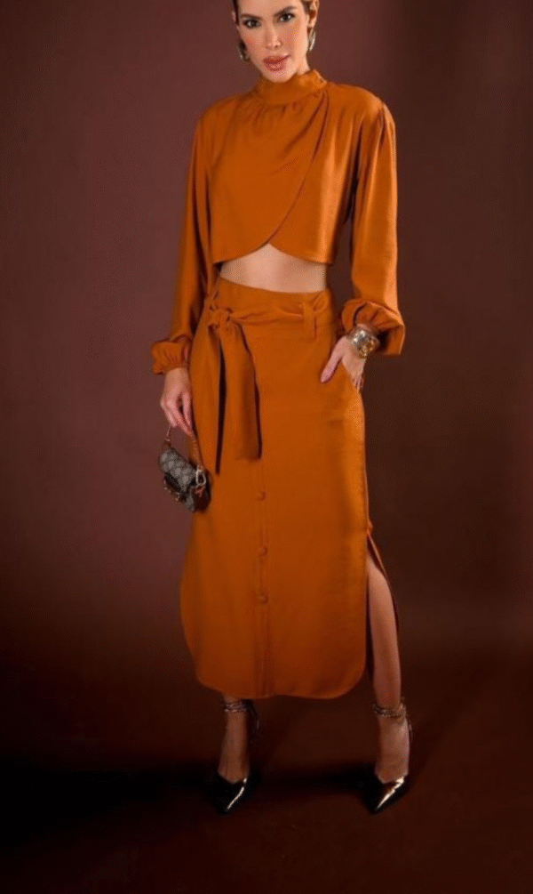 Conjunto Charlotte