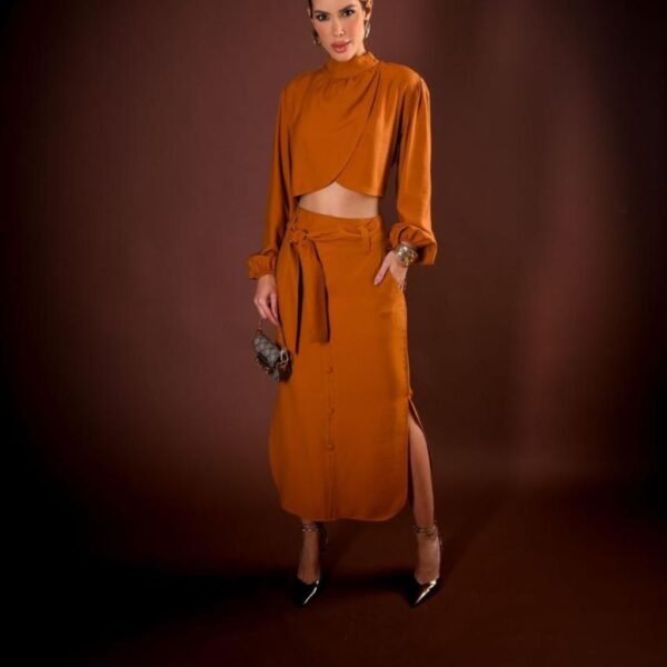 Conjunto Charlotte