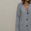 Vestido Blazer